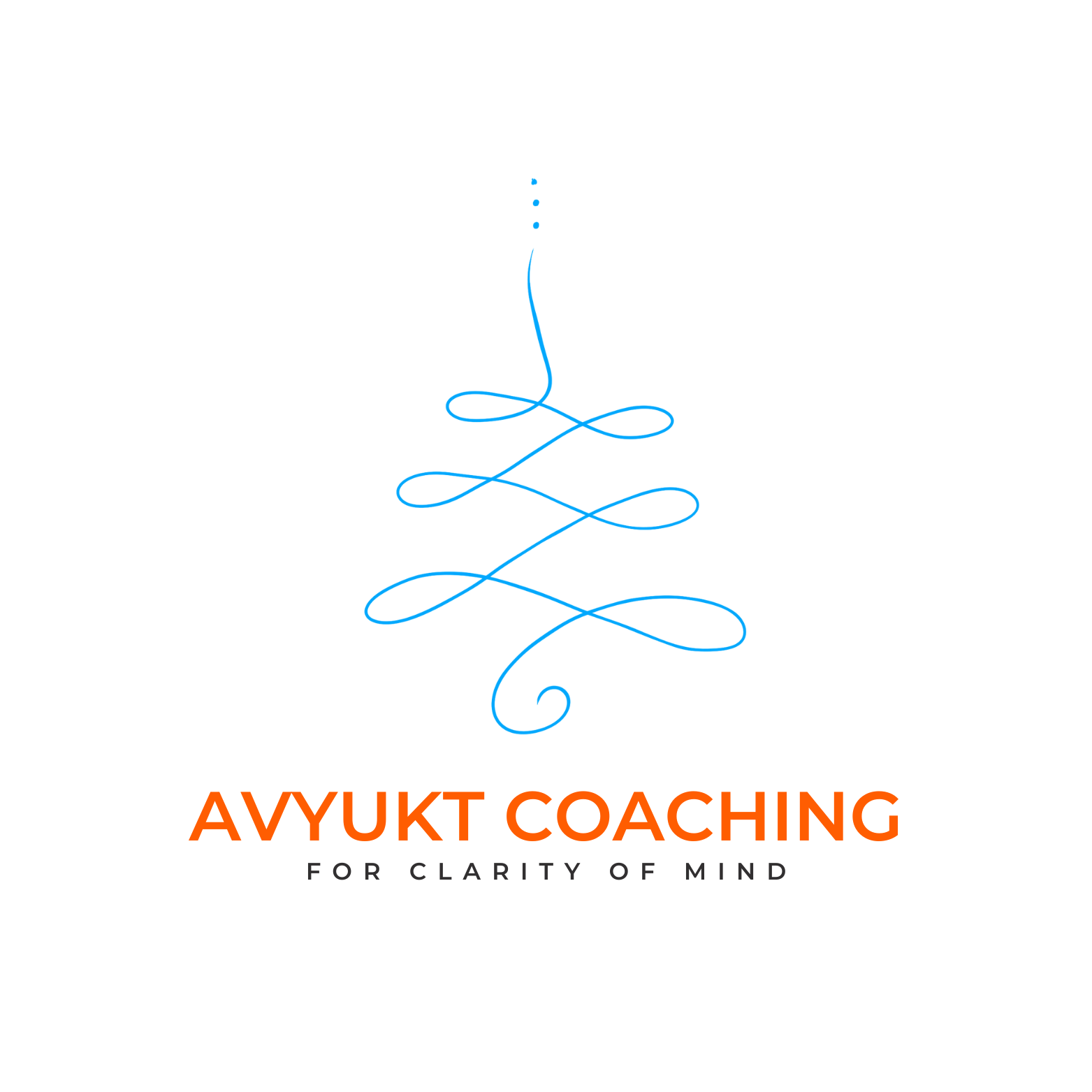 Avyukt Logo Transparent BG High Res