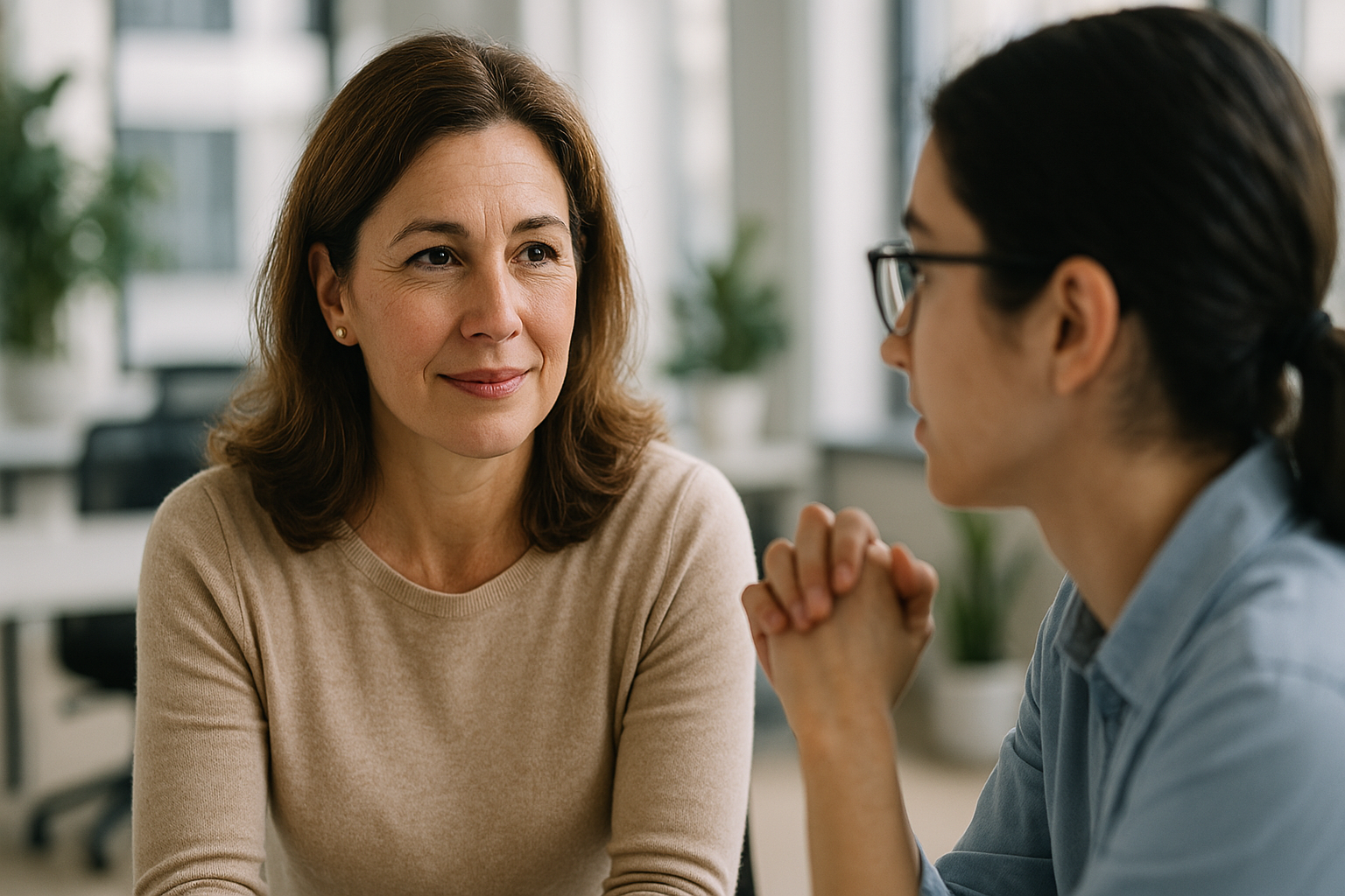 Are You Really Listening? The Active Listening Secret Weapon Leaders Need