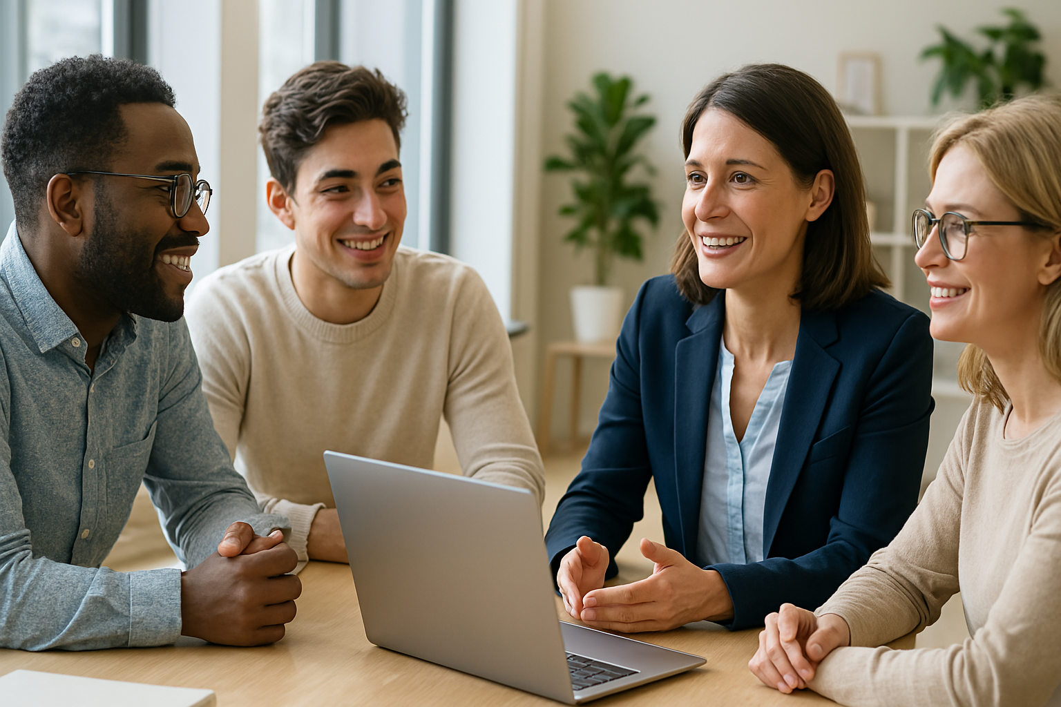 Lost in Translation? Bridging Communication Gaps in Diverse Teams
