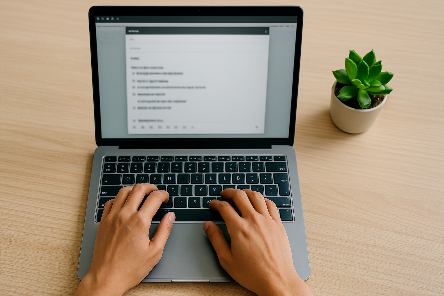 Writing Emails People Actually Read (and Respect)